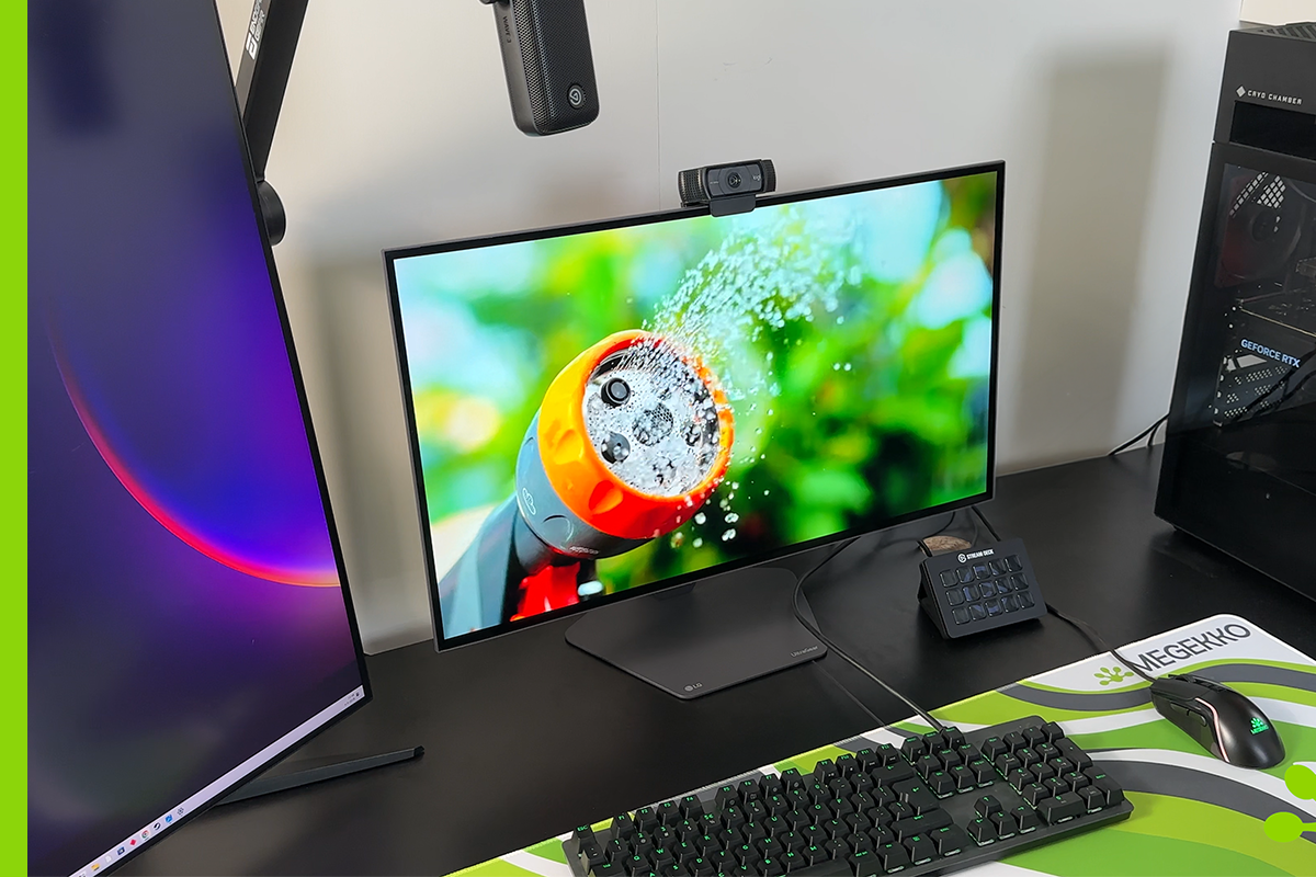 Oled kleurweergave | Megekko academy